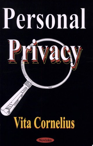 Personal Privacy