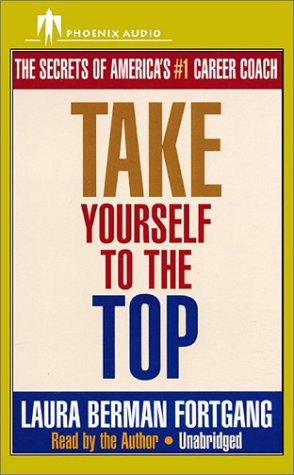 Take Yourself to the Top