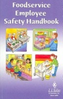 Foodservice Employee Safety Handbook