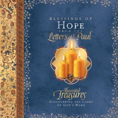 Blessings of Hope From the Letters of Paul