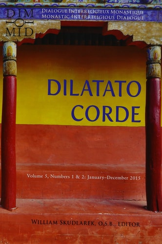 Dilatato Corde Volume 5, Numbers 1 & 2, January-December 2015
