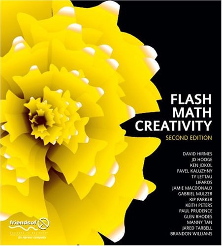 Flash Math Creativity