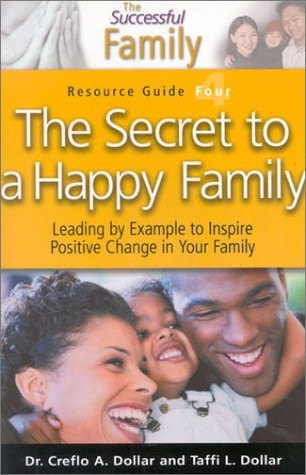 Successful Family: The Secret to a