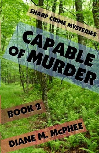 Capable of Murder