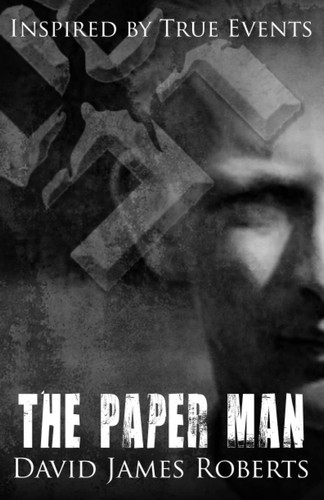 The Paper Man
