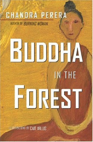 Buddha in the Forest