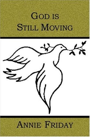 God Is Still Moving