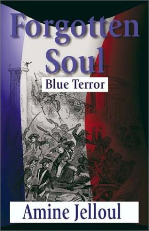 Forgotten Soul Blue Terror