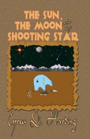 The Sun, the Moon and the Shooting Star