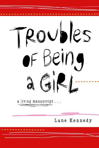 Troubles of Being a Girl