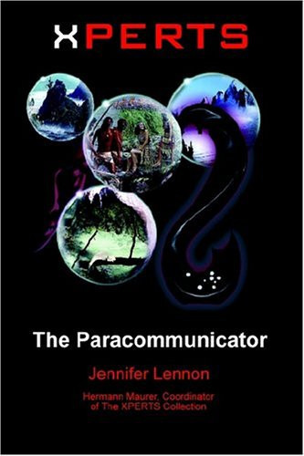 Xperts The Paracommunicator