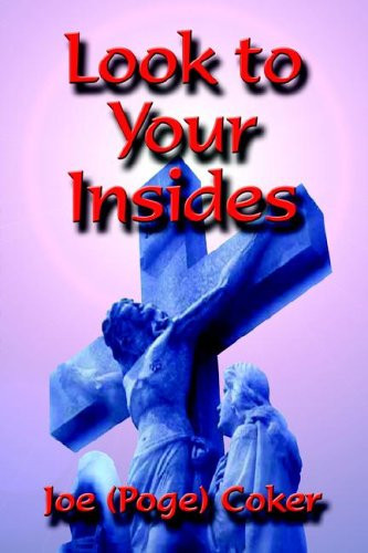 Look to Your Insides When Is Enough, Enough?