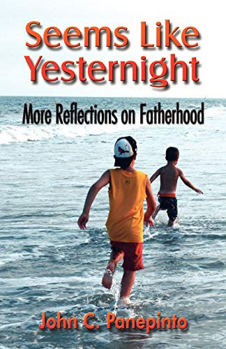 Seems Like Yesternight More Reflections on Fatherhood