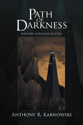 Path of Darkness