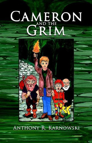 Cameron and the Grim