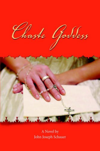 Chaste Goddess