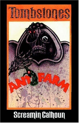 Ant Farm