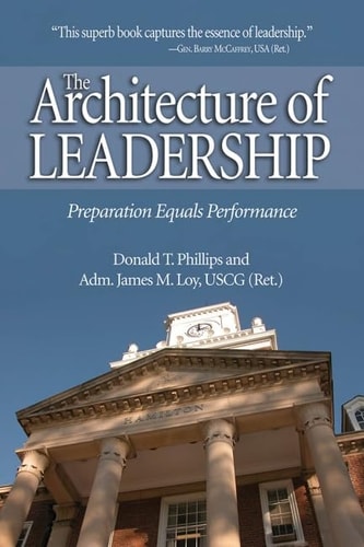 The Architecture of Leadership Preparation Equals Performance