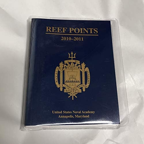 Reef Points 2010-2011