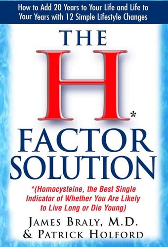The H Factor Solution