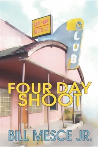 Four Day Shoot