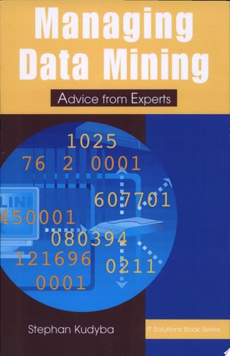 Managing Data Mining Advice from Experts