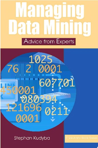 Managing Data Mining