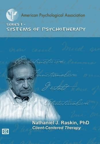 Client-centered Therapy