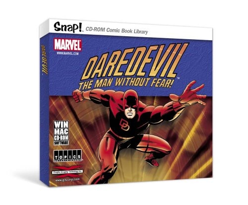 Marvel Daredevil