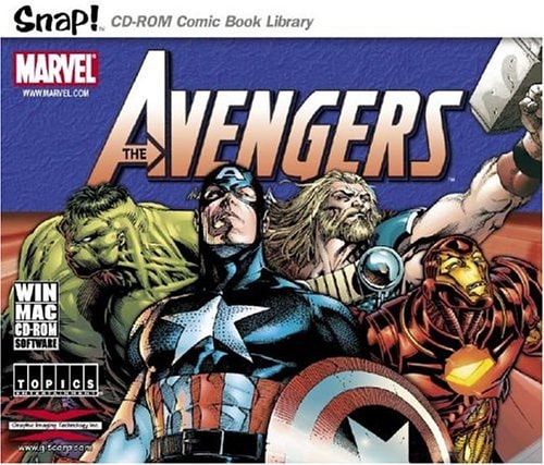 Marvel Avengers