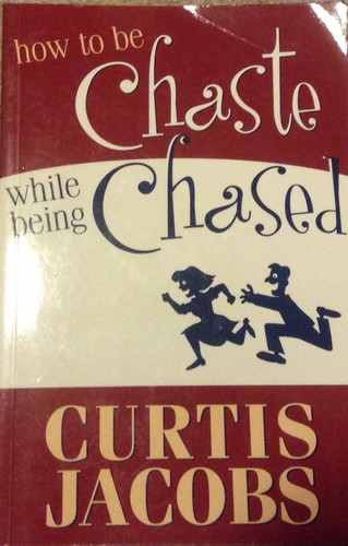 How to Be Chaste While Being Chased