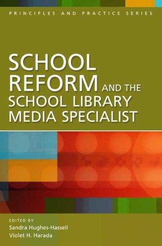 School reform and the school library media specialist