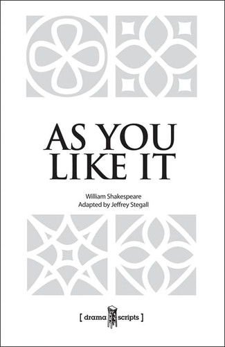 As You Like it