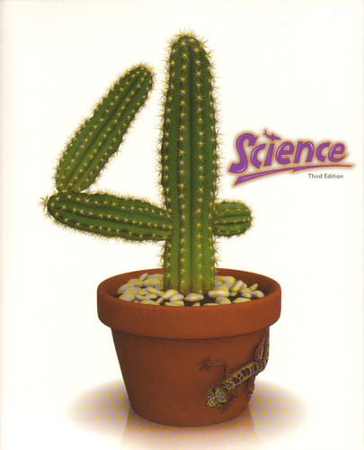 Science for christian schools. 4