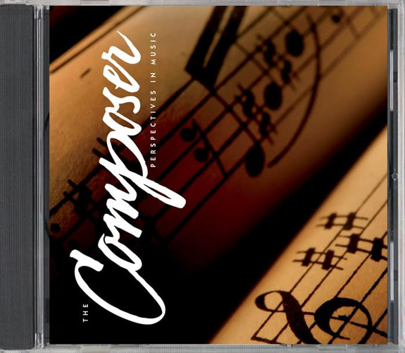 Composer CD Set