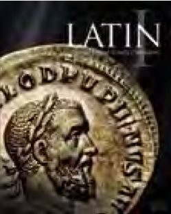 Latin 1 Teacher 2nd Edition Book & CD