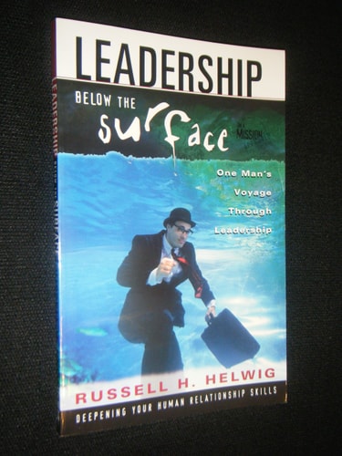 Leadership Below the Surface
