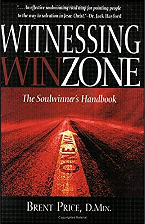Witnessing winzone