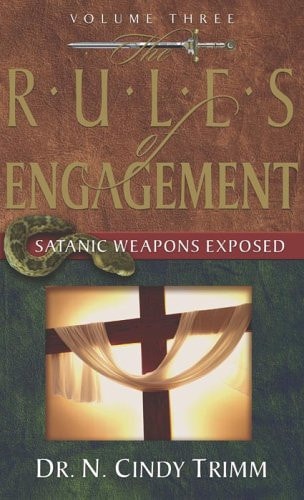 Satanic Weapons Exposed