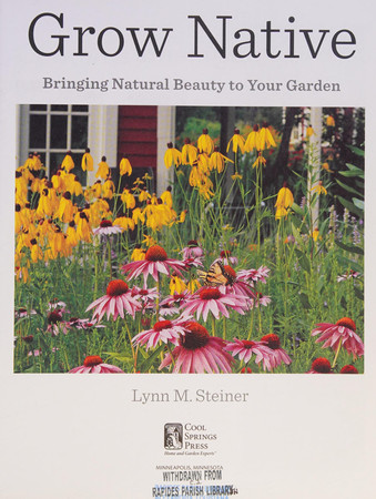 Grow native: bringing natural beauty to your garden