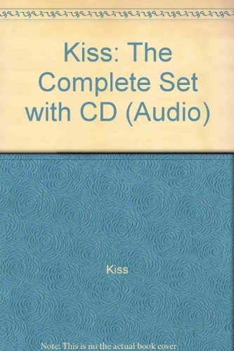 Kiss: The Complete Set with CD (Audio)