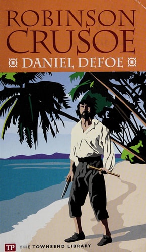 Edition published by Townsend Library