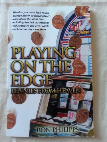 Playing on the Edge Pennies from Heaven