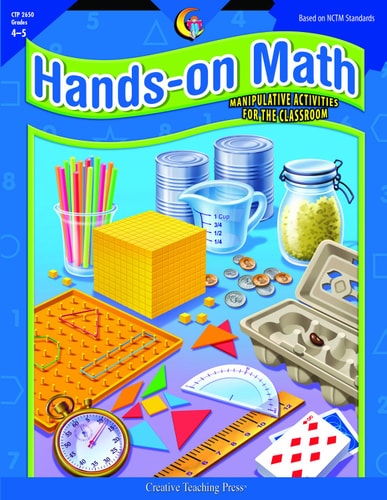 Hands-on Math