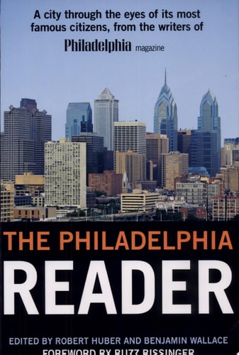 The Philadelphia Reader