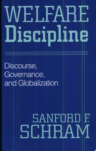 Welfare Discipline