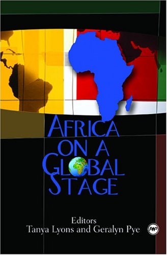 Africa on a Global Stage