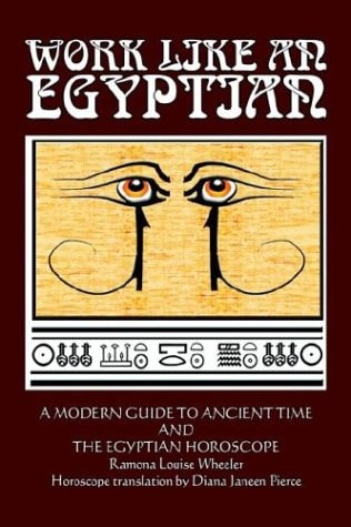 Work Like an Egyptian
