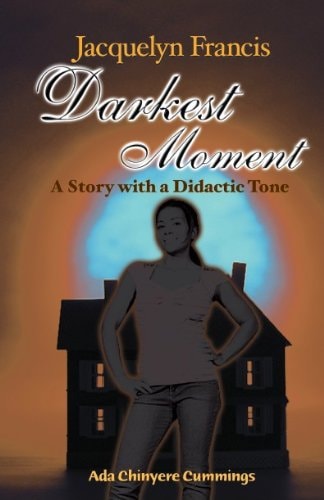 Jacquelyn Francis' Darkest Moment