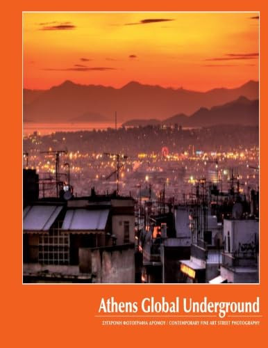 Athens Global Underground